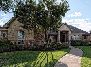 1108 Charing Cross Dr, Woodway, TX 76712