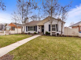 1884 E Harrison Ave, Salt Lake City, UT 84108