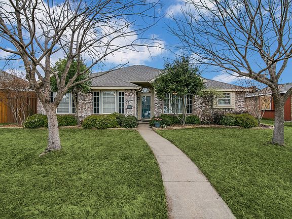 2nd image of 8109 Lake Bend Dr