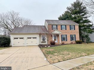 151 Colony Dr, Dover, DE 19904