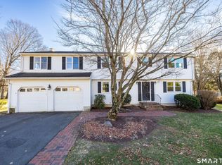 6 Chaffee Ln, Unionville, CT 06085