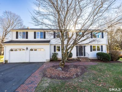 6 Chaffee Lane, Unionville, CT, 06085