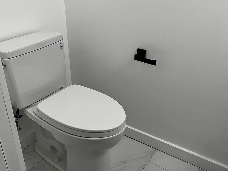 Half bath