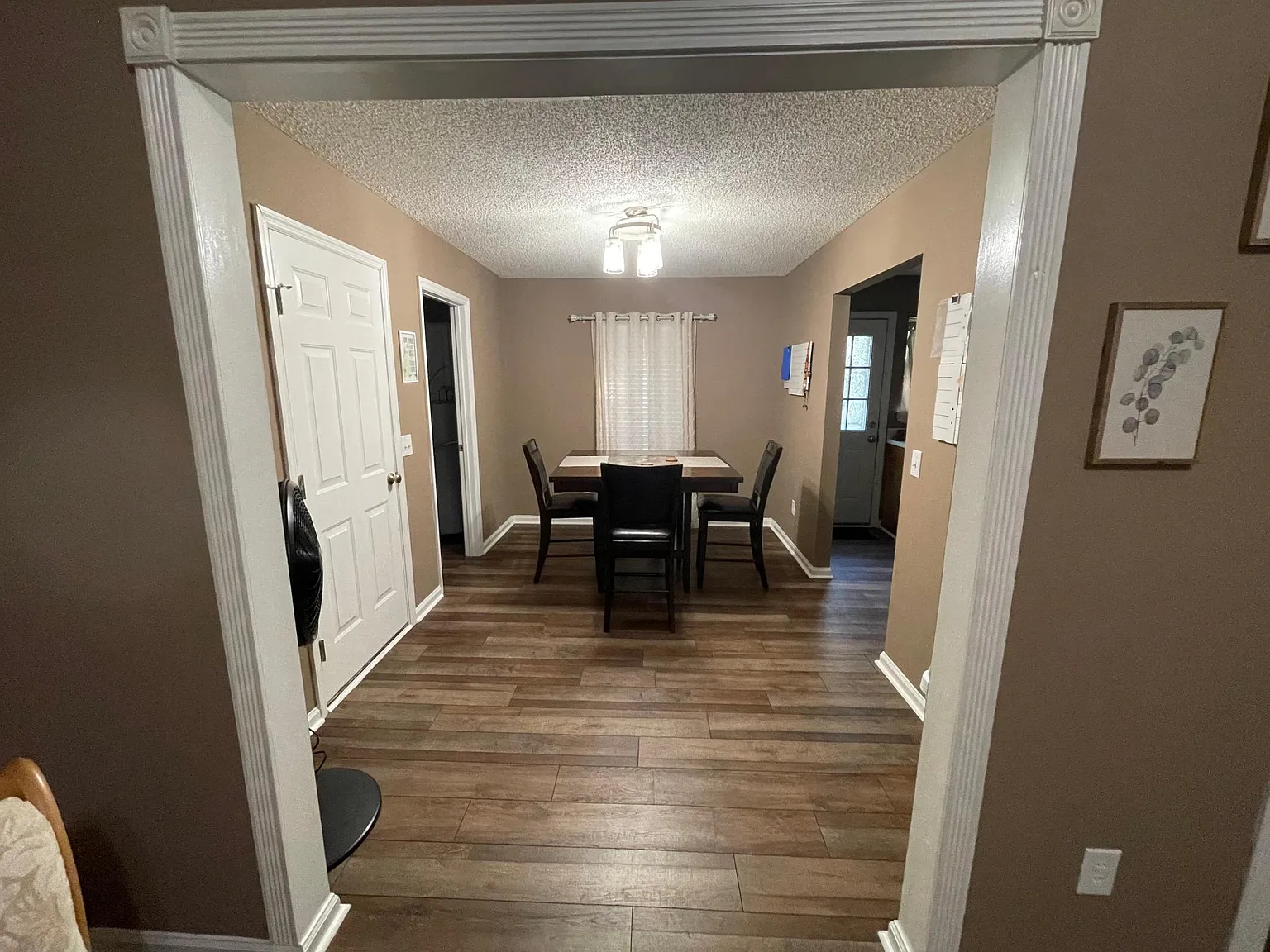 4 bed, 1248 sqft, $750 — Photo 4