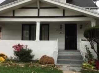 19 Bish Ave, Dayton, OH 45417