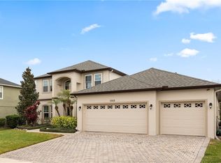 1582 Wescott Loop, Winter Springs, FL 32708