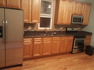 1942 N Springfield Ave #1, Chicago, IL 60647