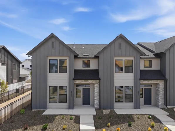 6973 S Spindlebush Ave, Boise, ID 83709