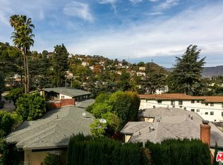 3750 Arbolada Rd, Los Angeles, CA 90027