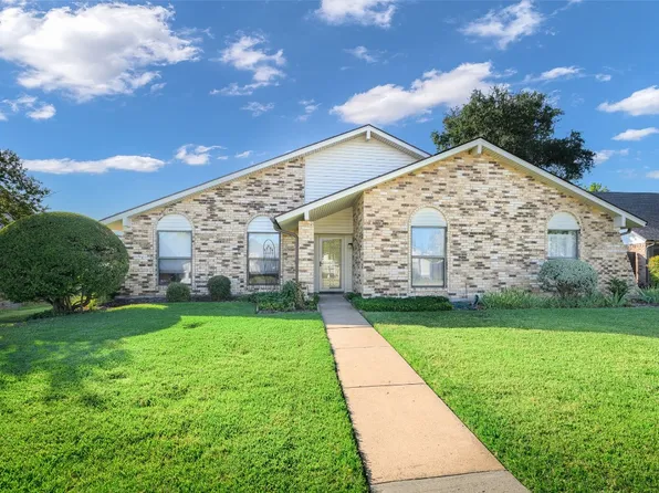 3404 Newkirk Dr, Plano, TX 75075