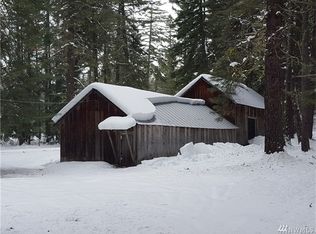 Xxx White Fir Drive, Ronald, WA 98940