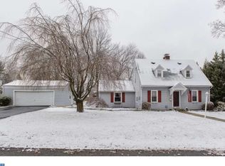 2 Lloyd Ave, Malvern, PA
