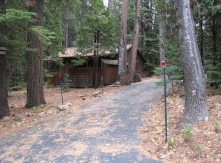 3924 Natchez Dr, Camp Connell, CA 95223