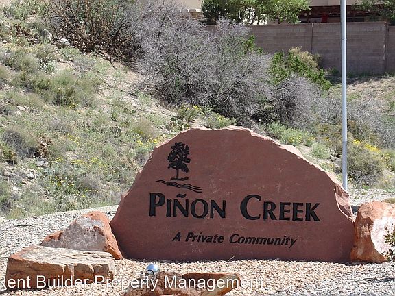 2nd image of 520 Pinon Creek Rd SE