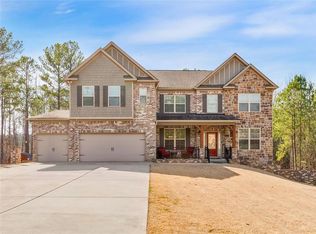 160 Tiffany Trce, Palmetto, GA 30268