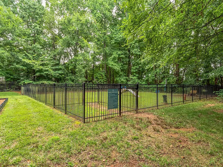 Pet Park
