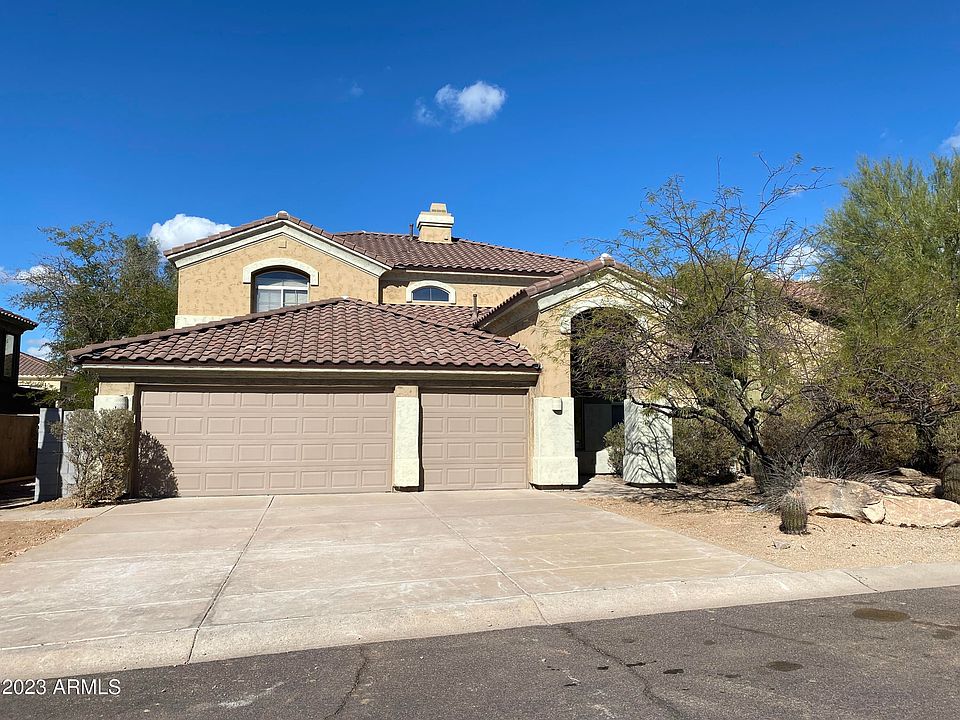 10304 E Rosemary Ln, Scottsdale, AZ 85255 Zillow