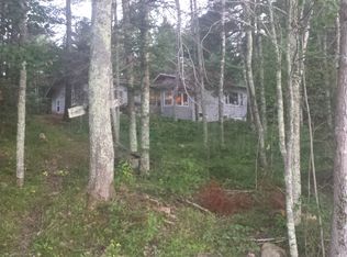 9052 N County Rd E, Hayward, WI 54843