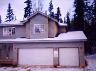 8701 Geirinhas Way, Anchorage, AK --