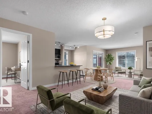 1060 McConachie Blvd NW #417, Edmonton, AB T5Y 0W9