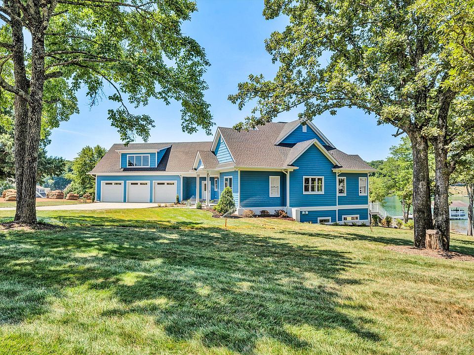 72 Saddleridge Dr, Penhook, VA 24137 | Zillow