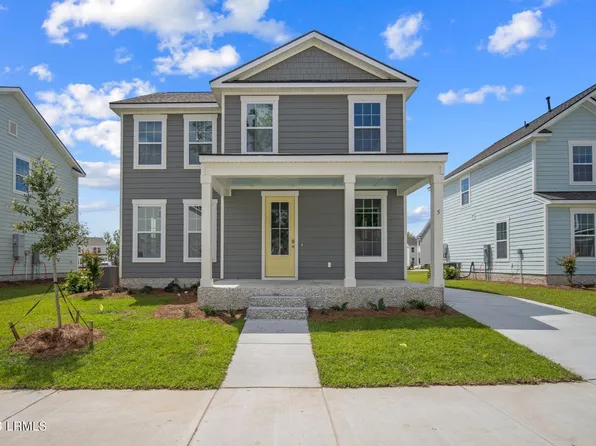 5 Rivulet Street, Beaufort, SC 29906