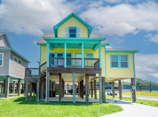 1728 69th St, Galveston, TX 77551