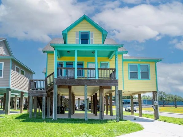 1728 69th St, Galveston, TX 77551