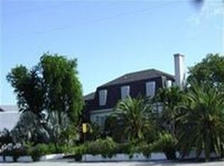 1020 18th Ter, Key West, FL 33040