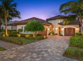 6428 Costa Cir, Naples, FL 34113