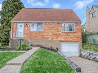 2715 Race St, Pittsburgh, PA