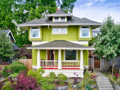 6518 1st Ave NW, Seattle, WA, 98117