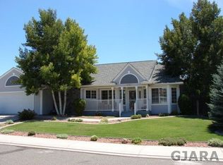 2707 Eden Ct, Grand Junction, CO 81506