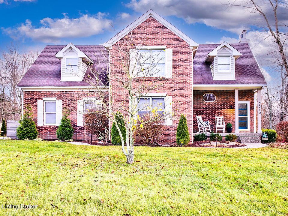1st image of 5319 Cross Creek Dr
