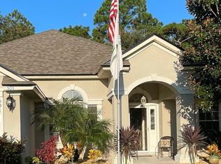 501 N Tree Garden Dr, Saint Augustine, FL 32086