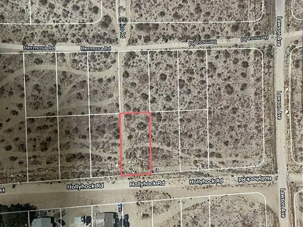 40 Hollyhock Rd, Adelanto, CA 92301