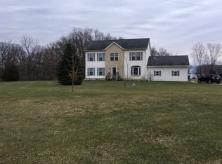 59131 Farrand Rd, Colon, MI 49040