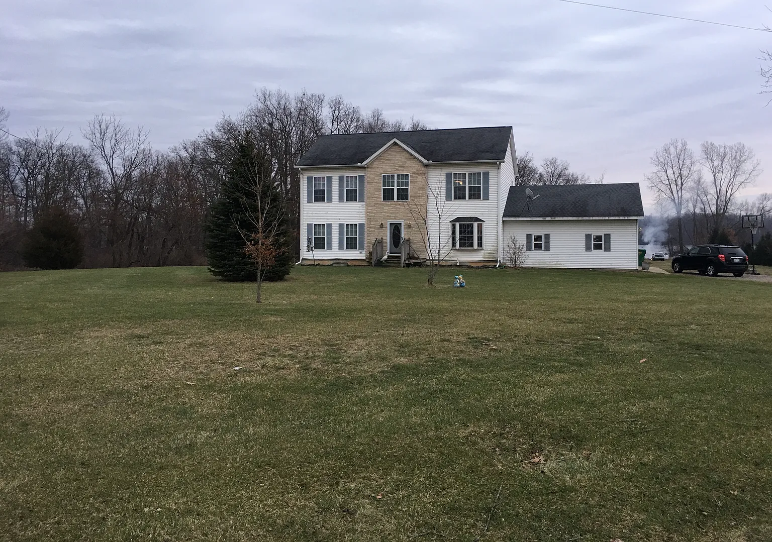 59131 Farrand Rd photo 1