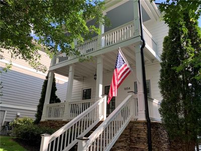 1654 Carr Cir NW, Atlanta, GA, 30318