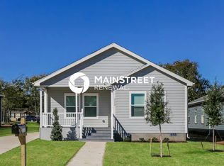 2112 Belzise Ter, Fort Worth, TX 76104