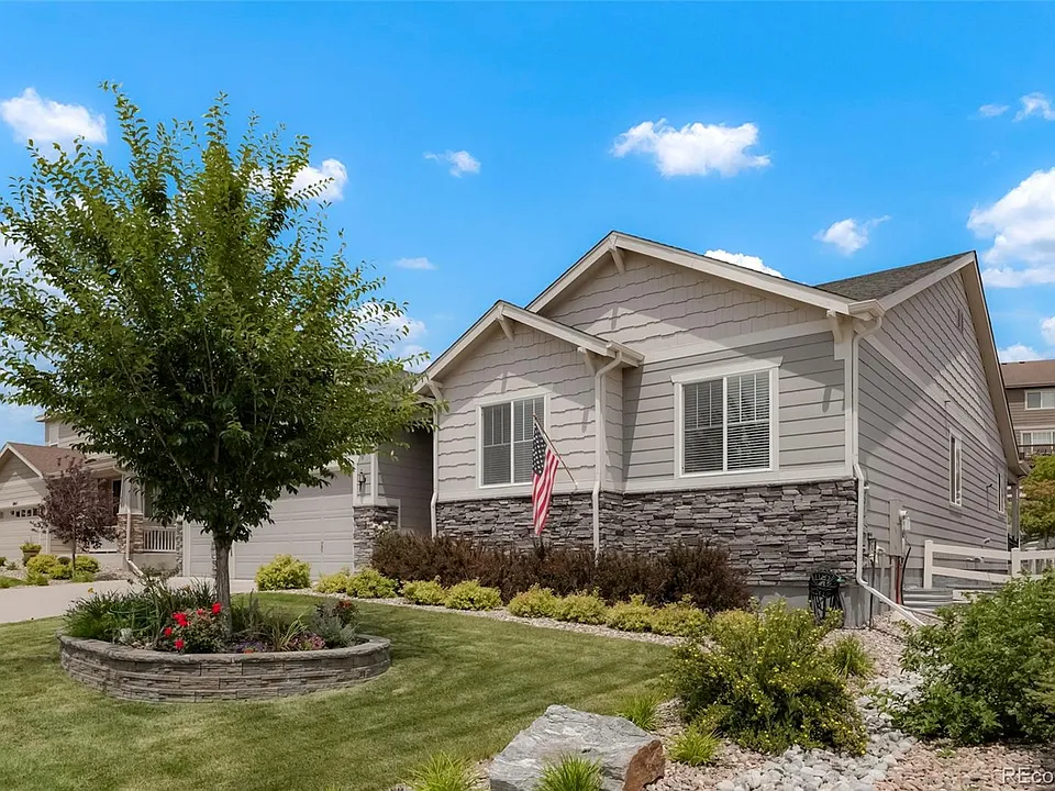 6053 Clover Ridge Cir