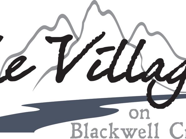 Blue Ridge Plan, The Village on Blackwell Creek