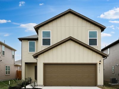 14221 Matterod Dr, Del Valle, TX, 78617