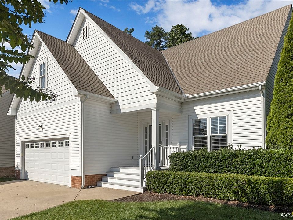 1006 Jeffries Way, Midlothian, VA 23114 Zillow