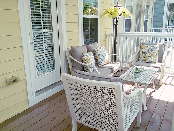 Main Porch
