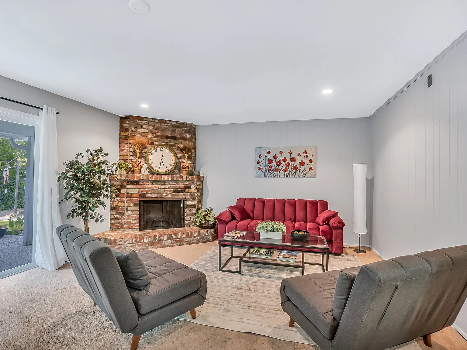 Mandarin Ln, Walnut Creek — Photo 3