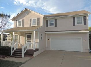 20922 W 126th St, Olathe, KS 66061