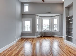 1127 Fairmont St NW APT 3, Washington, DC 20009