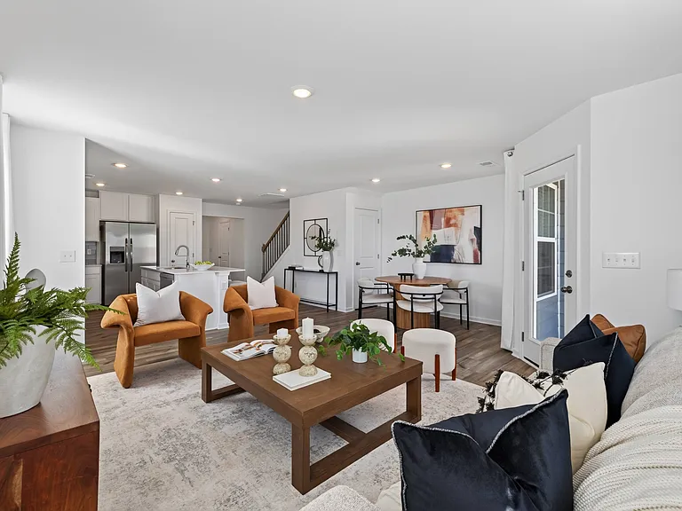 Cedar Village Townhomes — Photo 11