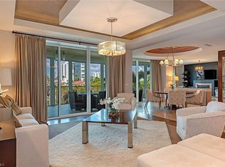 4501 Gulf Shore BLVD N #404, NAPLES, FL 34103